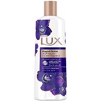 
Lux Magical Orchid Body Wash 500ml